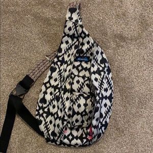 Kavu rope backpack